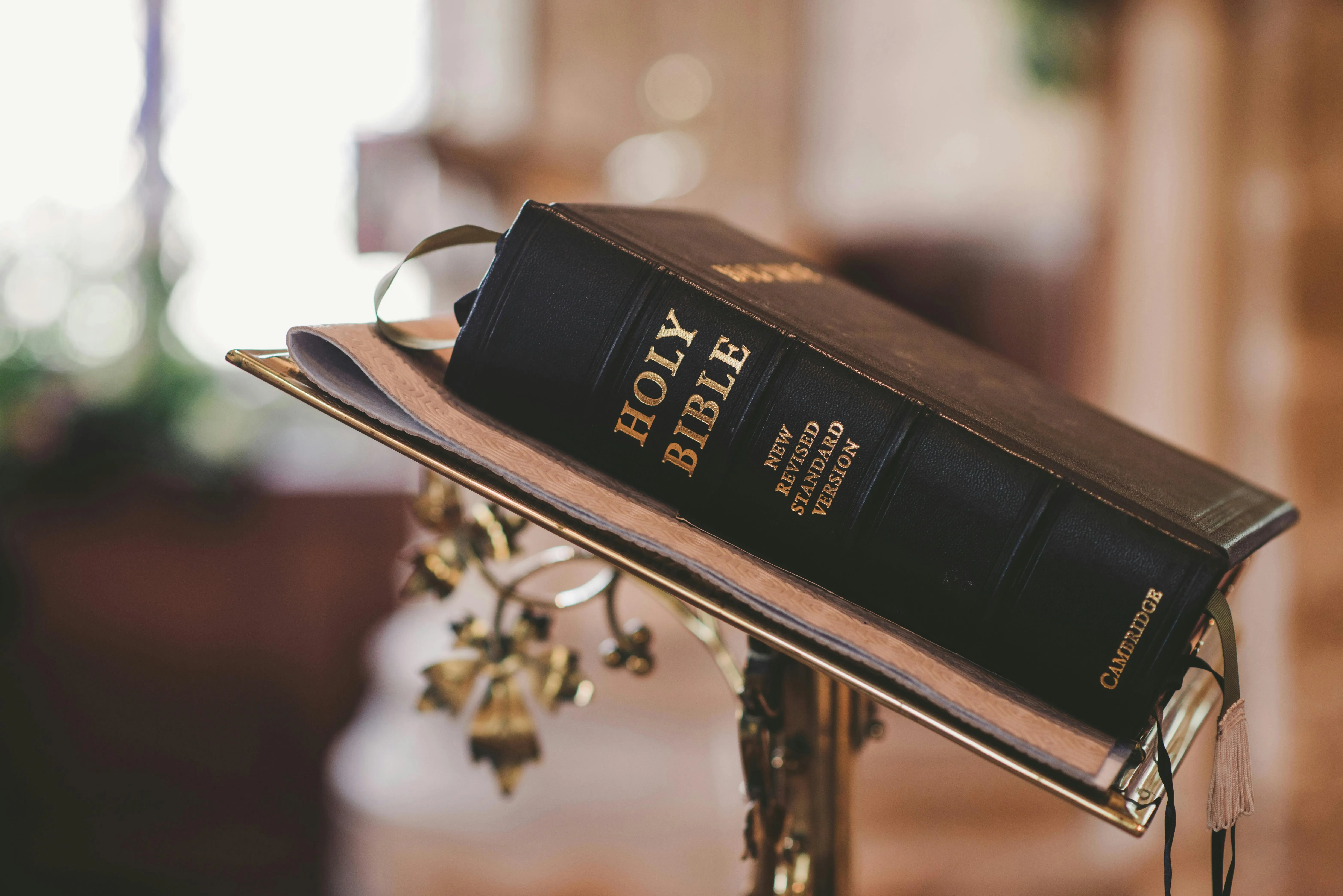 Evening Bible Study