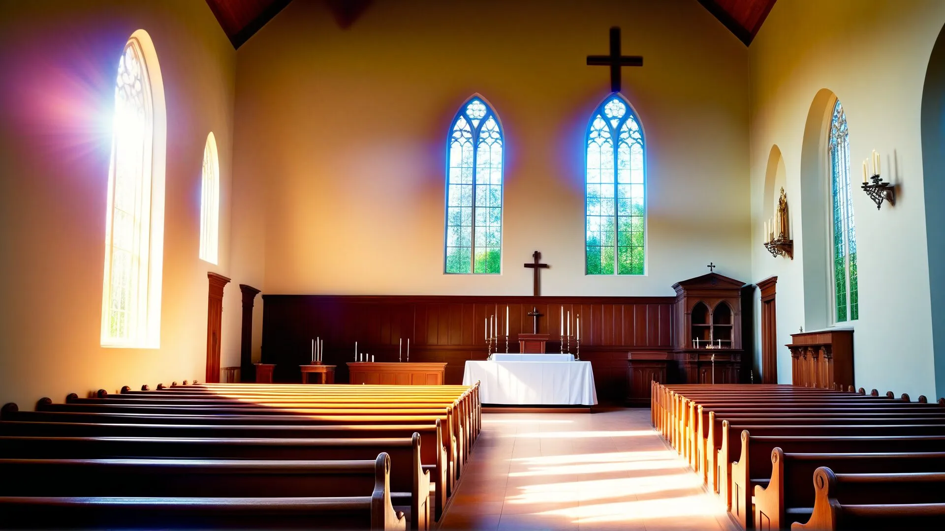 Wedding services
